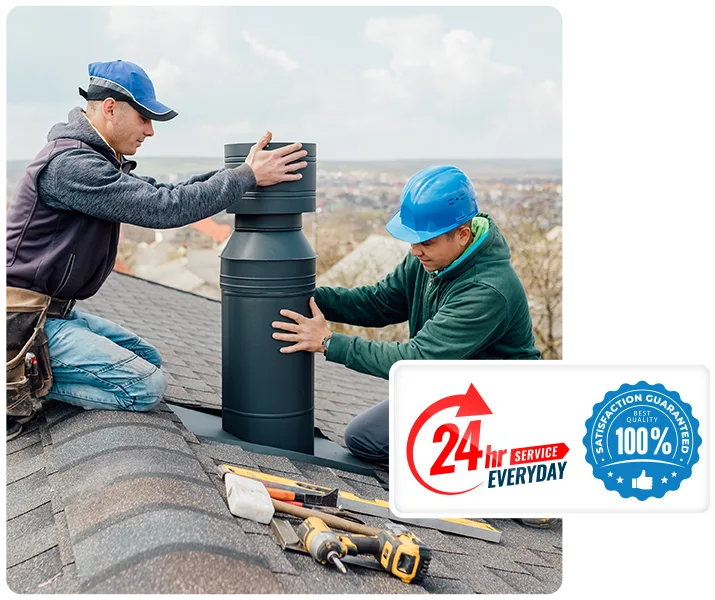 Chimney & Fireplace Installation And Repair in Plymouth, MI