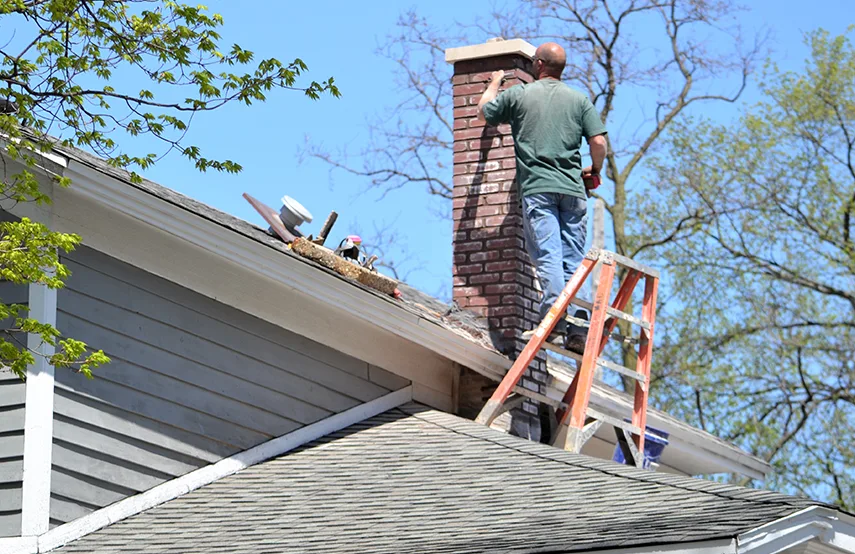 Chimney & Fireplace Inspections Services in Plymouth, MI